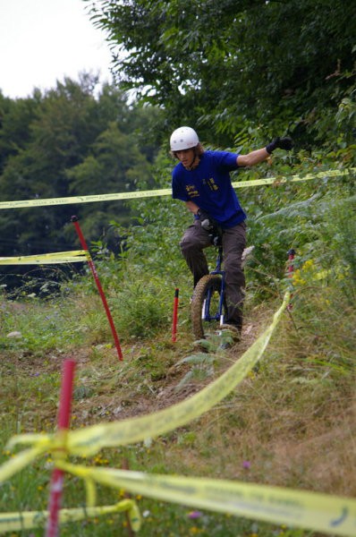 Dual Celjska koča 11.8. - foto povečava