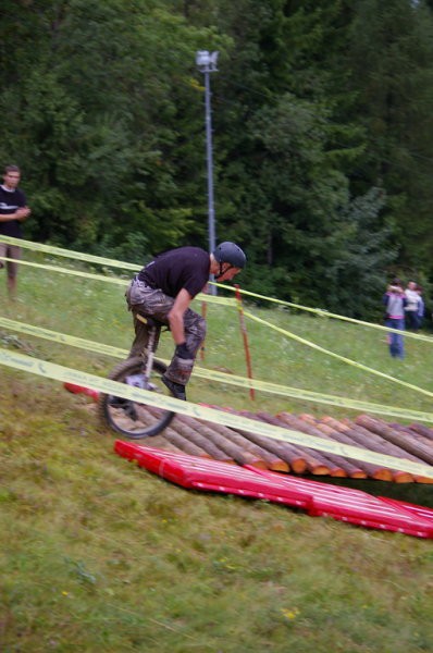 Dual Celjska koča 11.8. - foto povečava