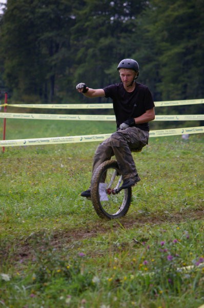 Dual Celjska koča 11.8. - foto povečava