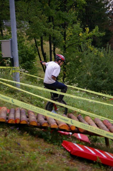 Dual Celjska koča 11.8. - foto povečava