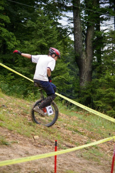 Dual Celjska koča 11.8. - foto povečava