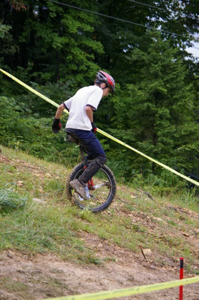 Dual Celjska koča 11.8. - foto povečava