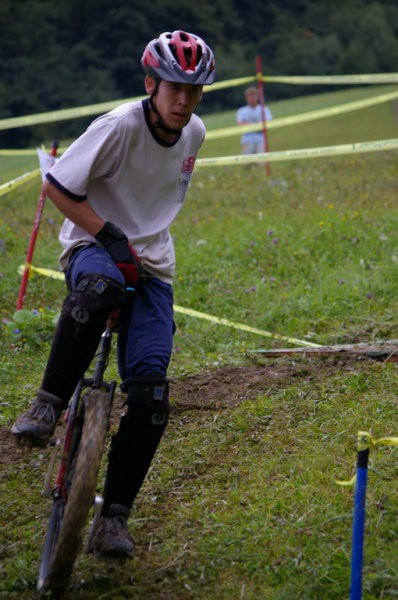 Dual Celjska koča 11.8. - foto povečava