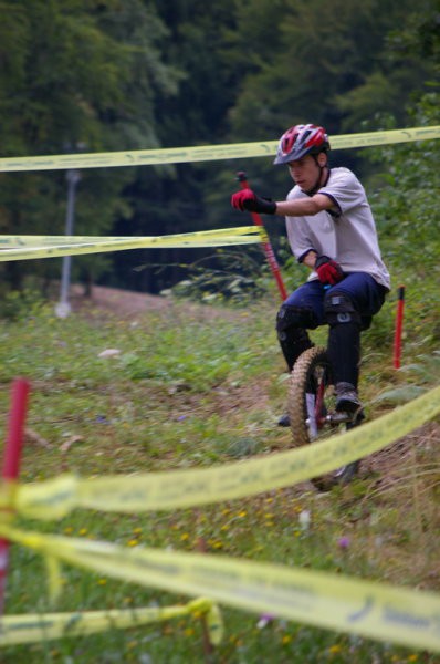 Dual Celjska koča 11.8. - foto povečava