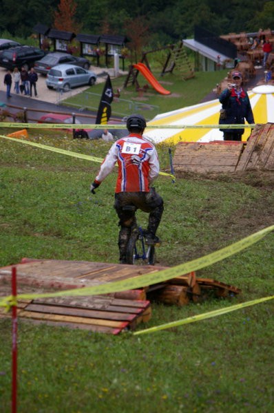 Dual Celjska koča 11.8. - foto povečava