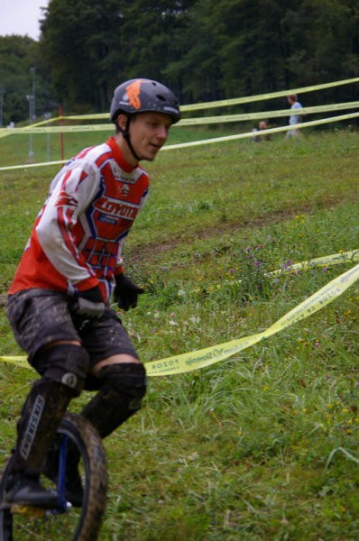 Dual Celjska koča 11.8. - foto povečava