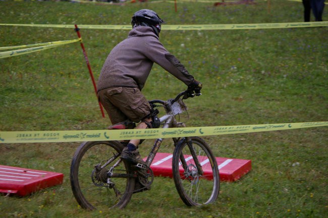 Dual Celjska koča 11.8. - foto povečava