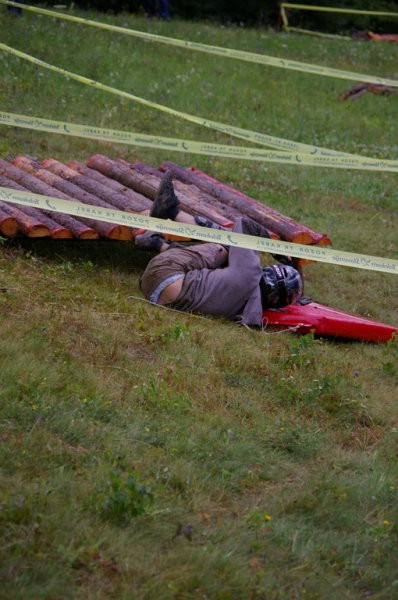 Dual Celjska koča 11.8. - foto povečava