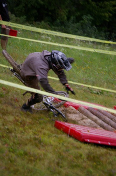 Dual Celjska koča 11.8. - foto povečava