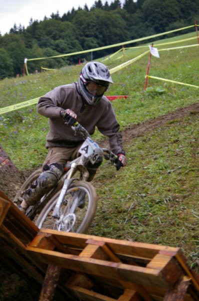 Dual Celjska koča 11.8. - foto povečava