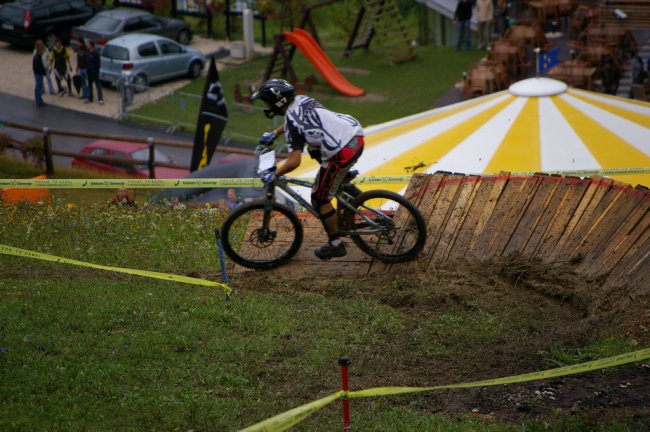 Dual Celjska koča 11.8. - foto povečava