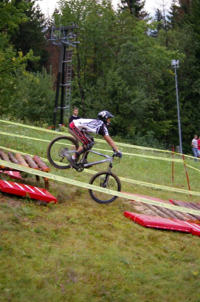 Dual Celjska koča 11.8. - foto povečava