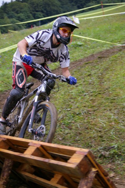 Dual Celjska koča 11.8. - foto povečava