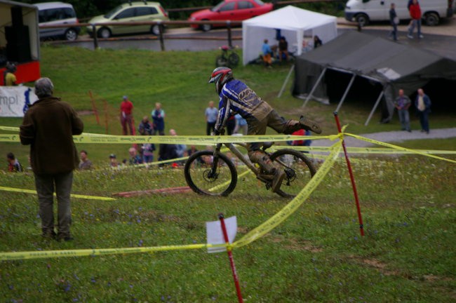 Dual Celjska koča 11.8. - foto povečava