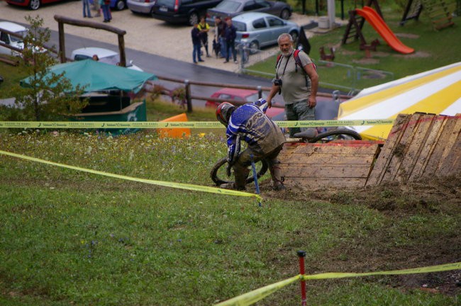 Dual Celjska koča 11.8. - foto povečava