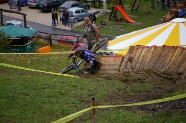 Dual Celjska koča 11.8. - foto povečava