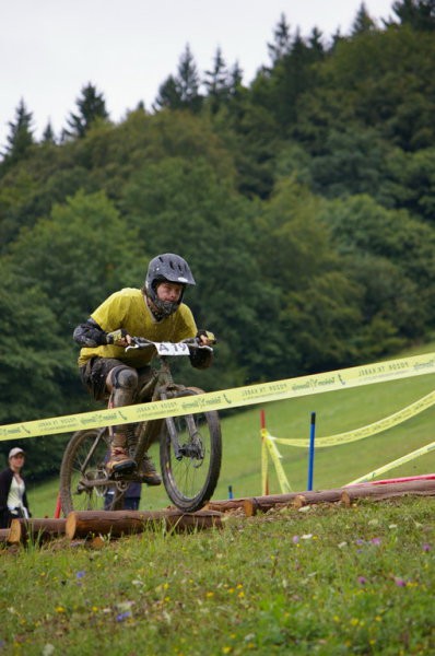 Dual Celjska koča 11.8. - foto povečava