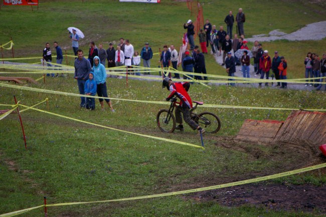 Dual Celjska koča 11.8. - foto povečava