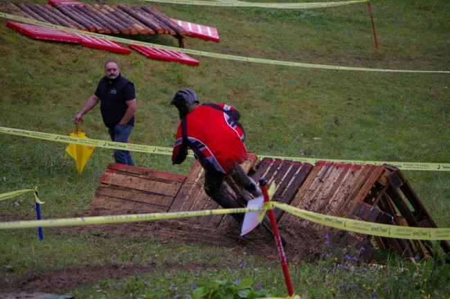 Dual Celjska koča 11.8. - foto povečava