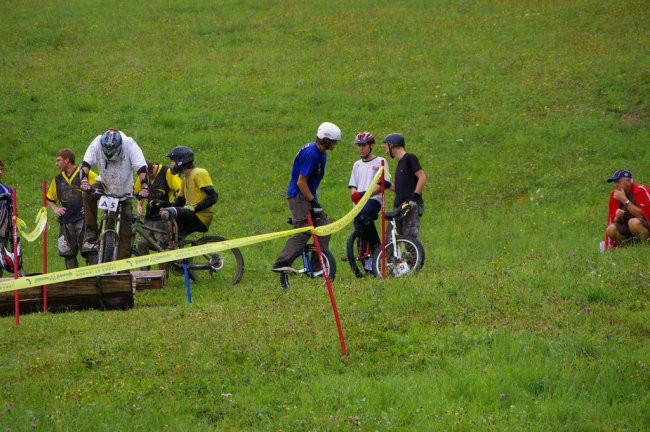 Dual Celjska koča 11.8. - foto povečava