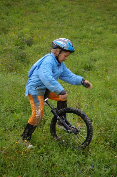 Dual Celjska koča 11.8. - foto povečava