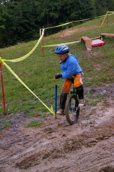 Dual Celjska koča 11.8. - foto povečava