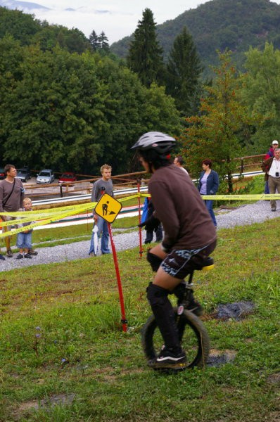 Dual Celjska koča 11.8. - foto povečava