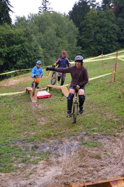 Dual Celjska koča 11.8. - foto povečava