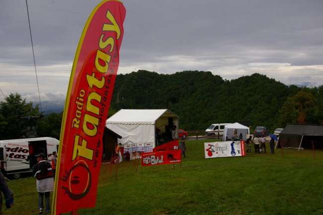 Dual Celjska koča 11.8. - foto povečava