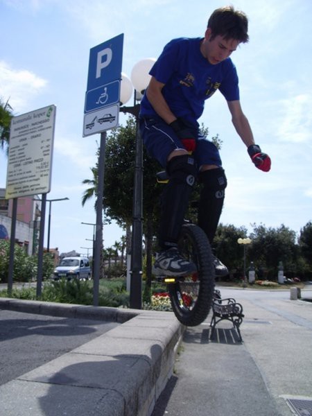 Koper-B Point 18.8.07 - foto