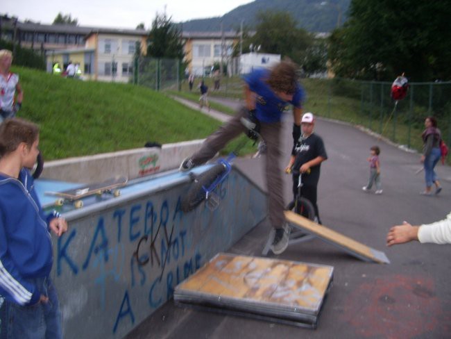 Hrastnik-festival ŠTOUR 31.8.2007 - foto povečava