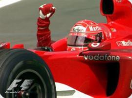 Michael Schumacher - foto