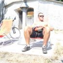 Po sedmih letih sem znova šel z biciklom na Šmarno goro .In bilo je cel kup dogodivšin.Po 