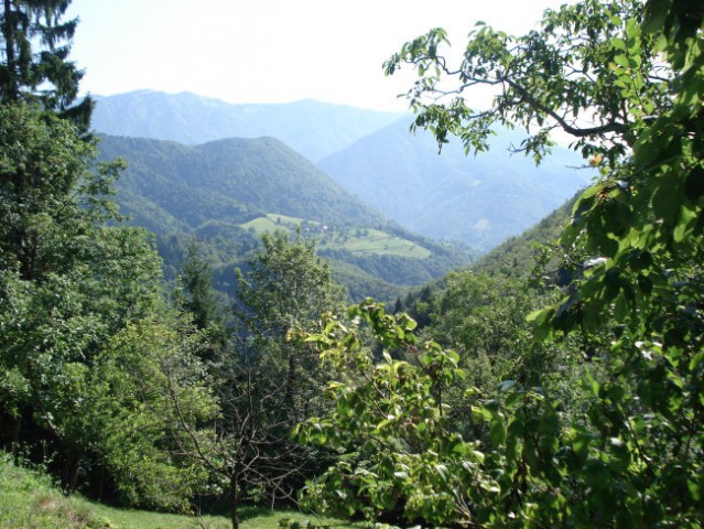 Šenturška gora & Sv.Florijan & Sv.Pri - foto