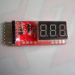 Sent item which is different than advertised - different elements on circuit board