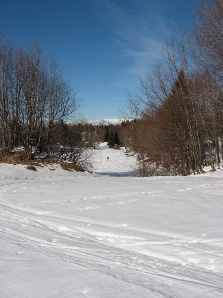 Vojsko 4.2.2007 - foto