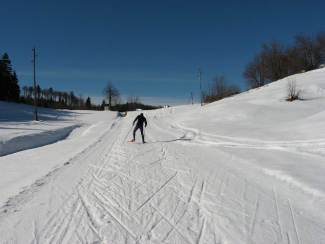 Vojsko 4.2.2007 - foto