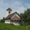 Cerkev Sv. Tomaža na Planinci