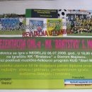 Plakata
Revijalna utakmica NK