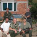 ulovljen srndac 21.07.2007. stari majdan