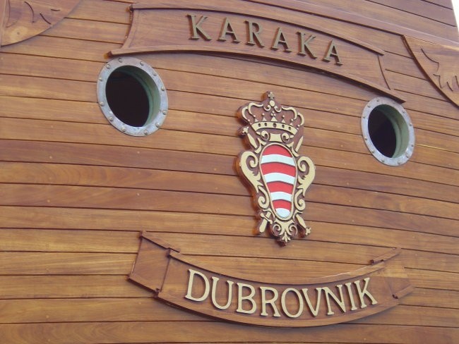 Karaka Dubrovnik - foto povečava