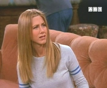 Rachel green-jennifer aniston - foto povečava