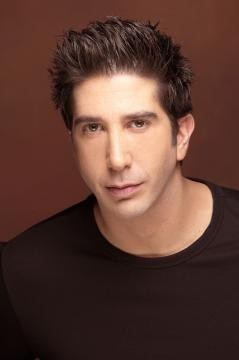 Ross geller-david schwimmer - foto povečava