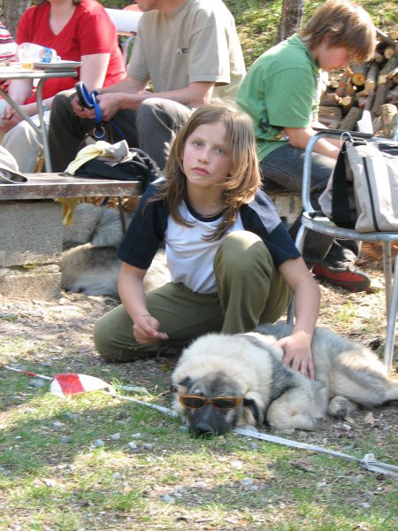 PIVŠKA JEZERA  - foto povečava