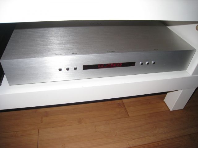 Hi FI2 - foto