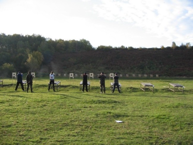 9. DRŽ.TEK.ČL.ZSČ, ZVVS, SV, SP V VOJ. ZNANJI - foto povečava