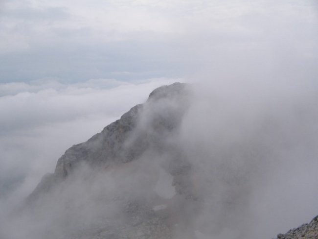  20. SPOMINSKI POHOD NA TRIGLAV - 7. julij 20 - foto povečava