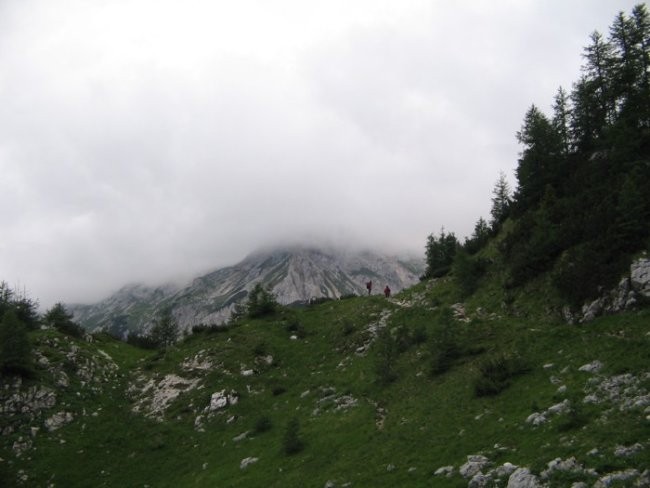  20. SPOMINSKI POHOD NA TRIGLAV - 7. julij 20 - foto povečava