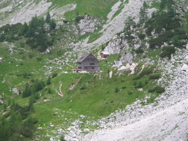  20. SPOMINSKI POHOD NA TRIGLAV - 7. julij 20 - foto povečava