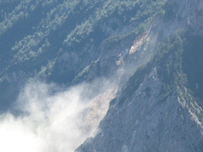Mrzla gora - 10.08.2008 - foto povečava
